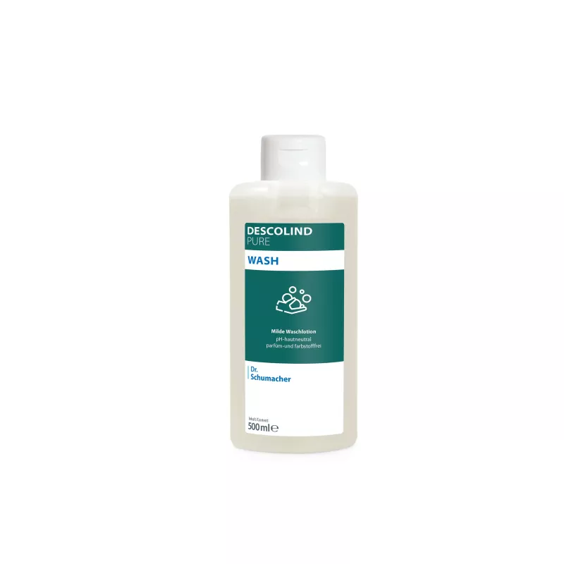 DESCOLIND PURE WASH