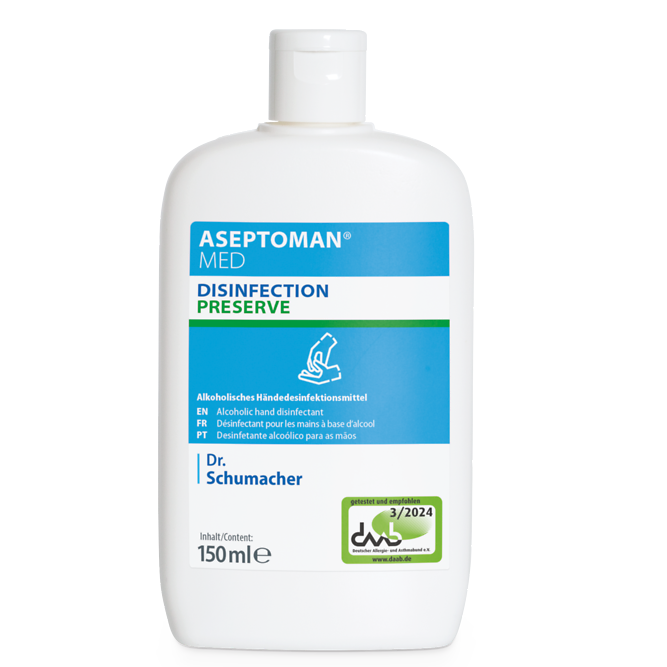 ASEPTOMAN MED